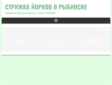 Tablet Screenshot of ketly.ru